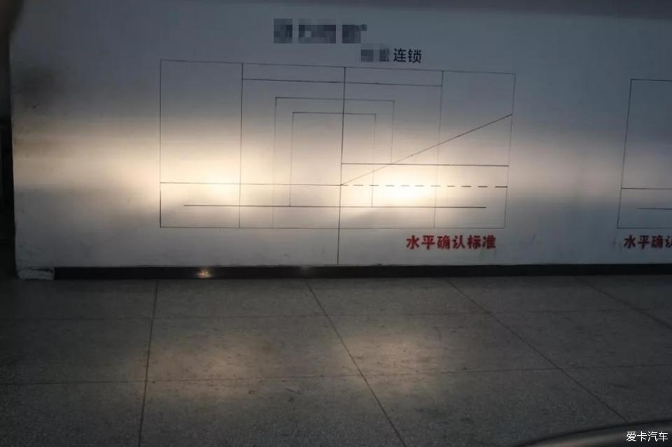 南京改灯 动力灯改 宝马mini升级全LED大灯总成,瞬间启动